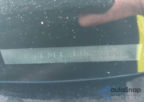 2011 Toyota Camry Xle from USA, damaged, VIN 4T1BF3EK4BU698803